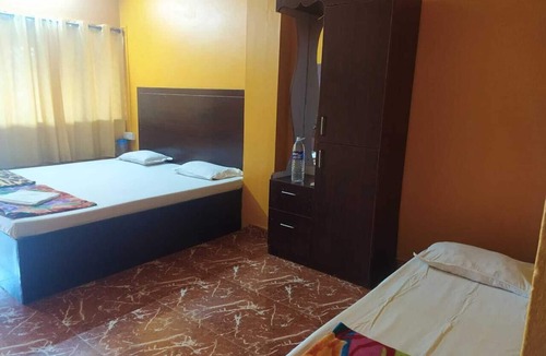 Port Blair Hotel | Hotel Amit
