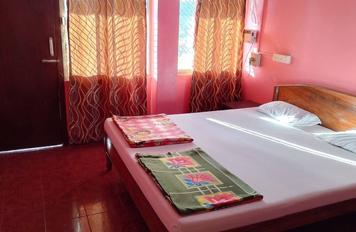 Port Blair Hotel | Hotel Amit