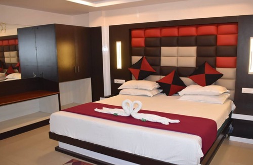 Neil Island Hotel | Hotel Amullya