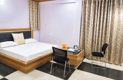 Didihat Hotel | Hotel Anand Inn