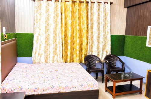 Didihat Hotel | Hotel Anand Inn