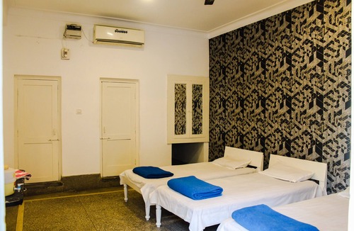 Gwalior Hotel | Hotel Anand Palace