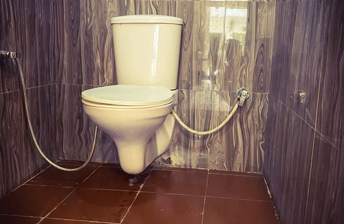 Gwalior Hotel | Hotel Anand Palace