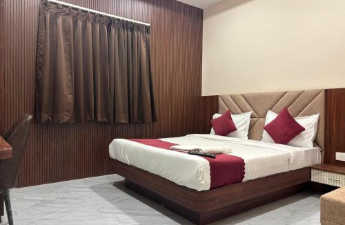 Chamba Hotel | Hotel Anand Palace & Restuarants