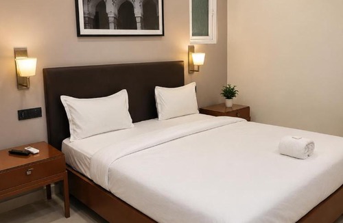 Greater Noida Hotel | Hotel Anandam Residency Hotel Near Gaur City Noida Extention