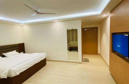 Sasaram Hotel | Hotel Ananta