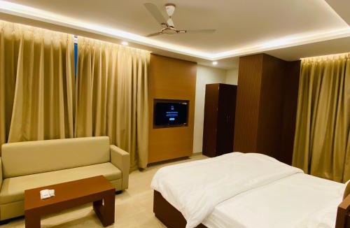Sasaram Hotel | Hotel Ananta