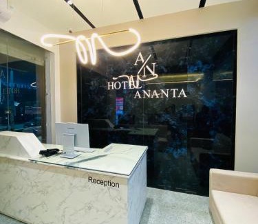 Sasaram Hotel | Hotel Ananta