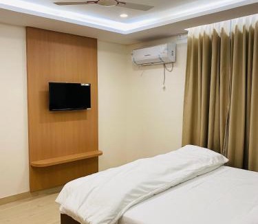 Sasaram Hotel | Hotel Ananta