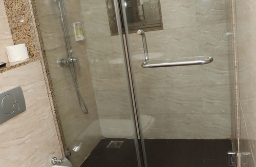 Bhandup West Hotel | Hotel Anantha Executive Suites
