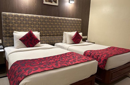 Kalapettai Hotel | Hotel Annamalai International