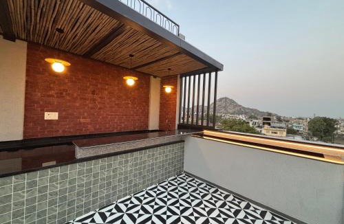 Sumerpur Hotel | Hotel Annant Jawai