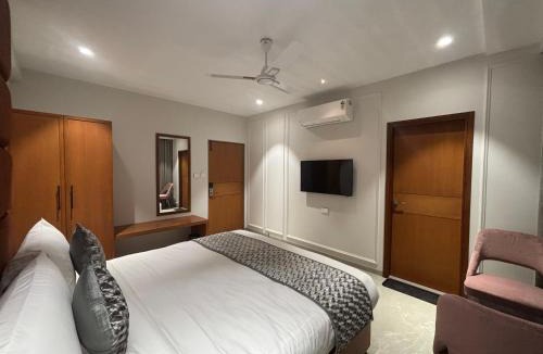 Sumerpur Hotel | Hotel Annant Jawai