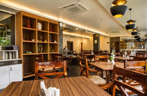 Bishnupur Hotel | HOTEL ANNAPURNA