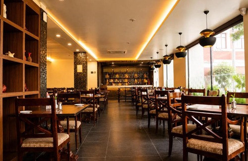 Bishnupur Hotel | HOTEL ANNAPURNA