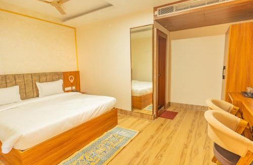 Silao Hotel | Hotel Annapurna The Luxurious