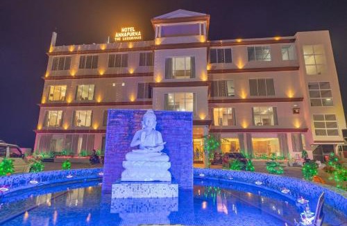 Silao Hotel | Hotel Annapurna The Luxurious