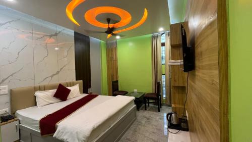 Phulpur Hotel | Hotel Anu