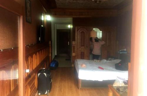 Bhubaneshwar Hotel | Hotel Apex Value Inn !