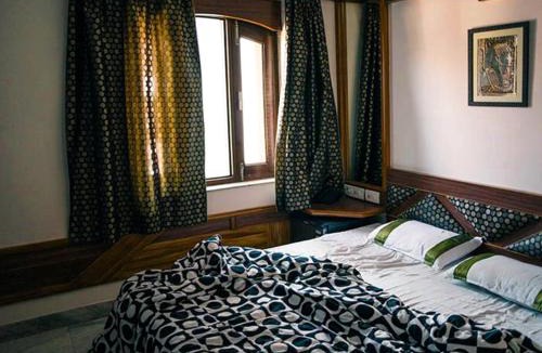 Bhubaneshwar Hotel | Hotel Apex Value Inn !