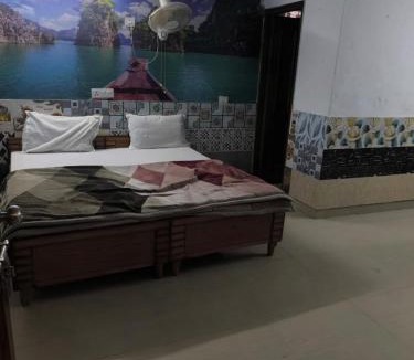 Chandigarh Hotel | Hotel Apple Rose Near Harish Dhaba