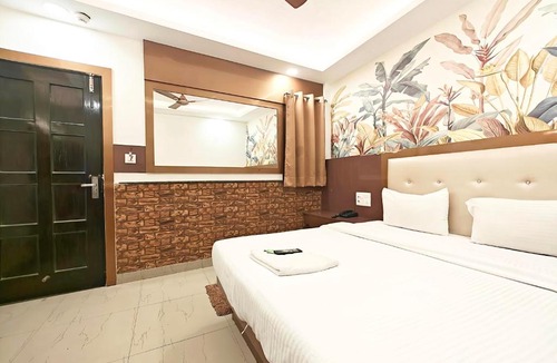 Paharganj Hotel | Hotel Apple Villa - New Delhi