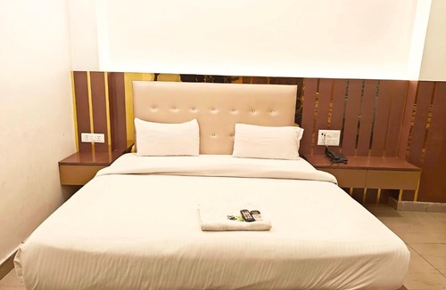 Paharganj Hotel | Hotel Apple Villa - New Delhi