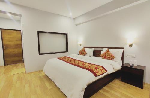 Shargole Hotel | Hotel Apricot Inn kargil
