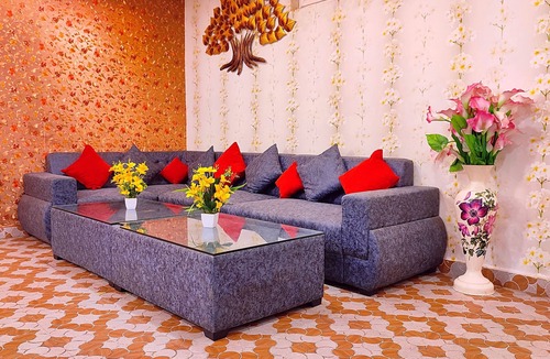 Mohangarh Hotel | Hotel Aradhna Inn by ShriGo Hotels