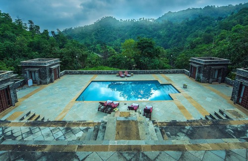 Gogunda Hotel | Hotel Aranyawas