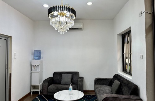 Imbi Hotel | Hotel Arba