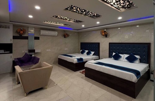 Renukoot Hotel | HOTEL ARCHIT INTERNATIONAL
