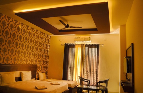 Gayariawas Hotel | Hotel Ardency Green