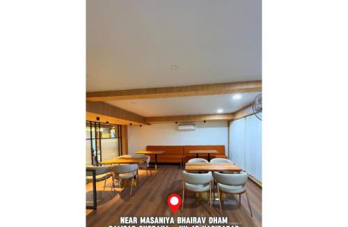 Nasirabad Hotel | Hotel Arena