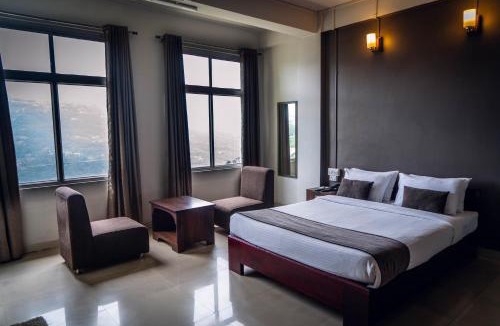 Kohima Hotel | Hotel Ariel