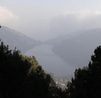 Nainital Hotel | Hotel Arif Castle, Nainital