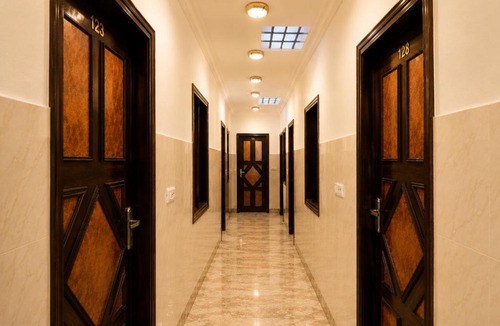 Chandigarh Hotel | Hotel Arina