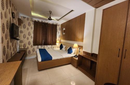 Old Delhi Hotel | Hotel Arina Inn-Near Red Fort