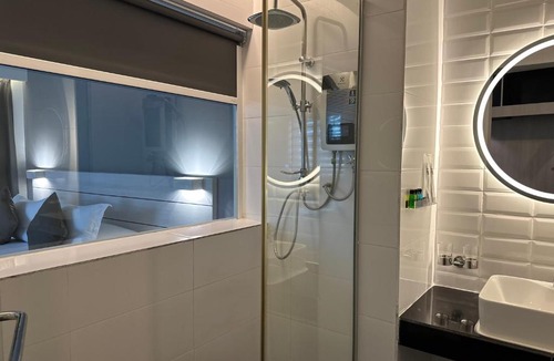 Malacca City Hotel | Hotel Arissa