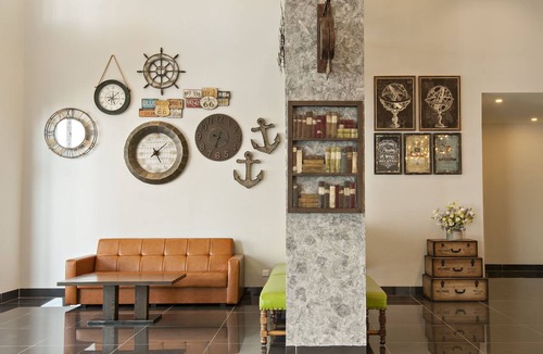 Malacca City Hotel | Hotel Arissa