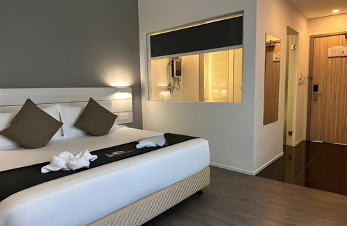 Malacca City Hotel | Hotel Arissa