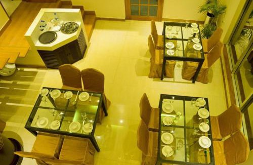 Chittagong Hotel | Hotel Aristos Boutique & Suites