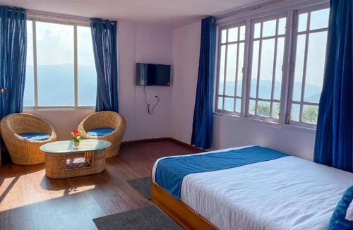 Turuk Hotel | HOTEL ARMS