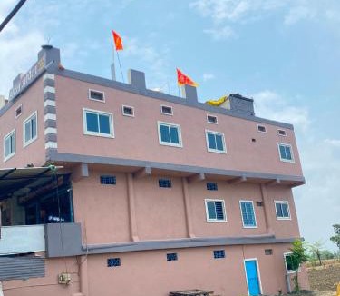 Ashta Hotel | Hotel Arpita