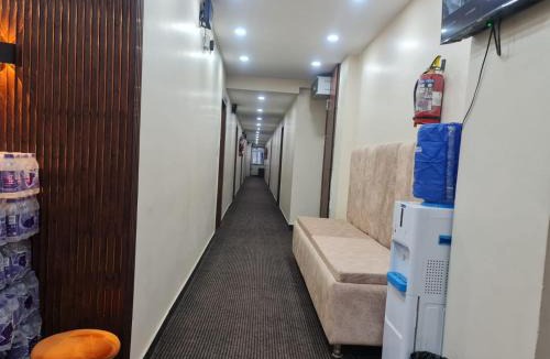 Mayapur Hotel | HOTEL ARSH RFESIDENCY