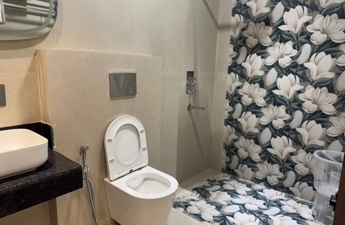 Mayapur Hotel | Hotel Aryan Inn