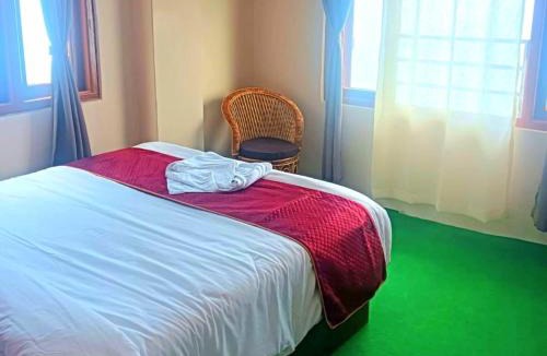 Darjeeling House | Hotel Asanga By StayApart