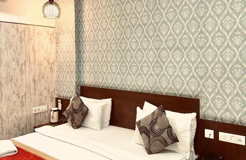 Kannauj Hotel | Hotel Asha