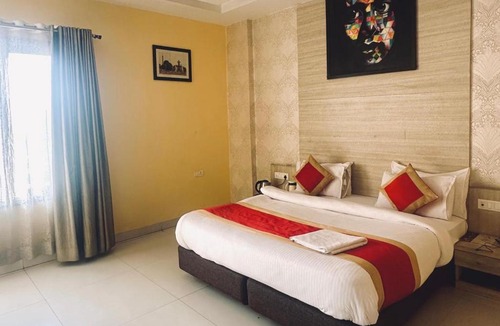 Kannauj Hotel | Hotel Asha