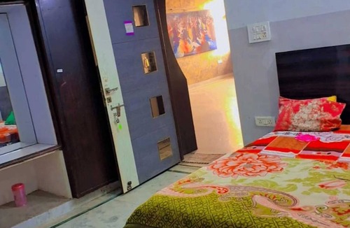 Vrindavan Hotel | Hotel Ashirwad And Restaurant By GRB